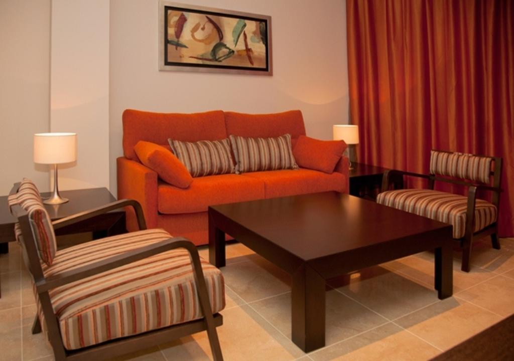 Hotel Rural Quinto Cecilio Medellín Δωμάτιο φωτογραφία
