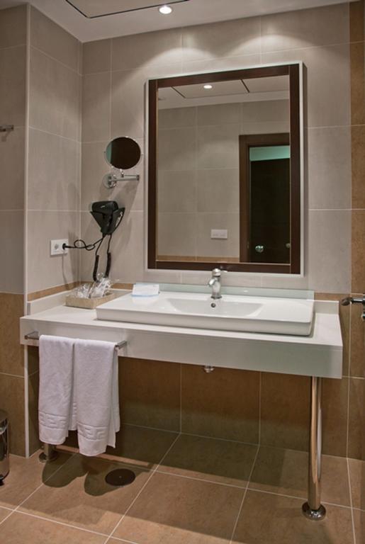 Hotel Rural Quinto Cecilio Medellín Δωμάτιο φωτογραφία