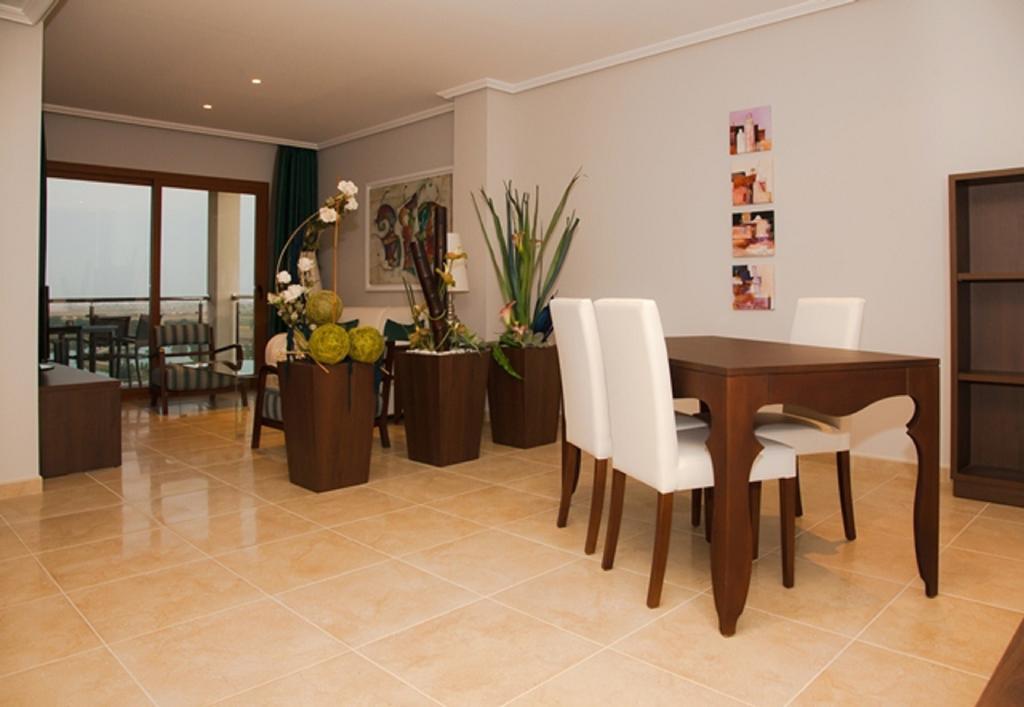 Hotel Rural Quinto Cecilio Medellín Δωμάτιο φωτογραφία