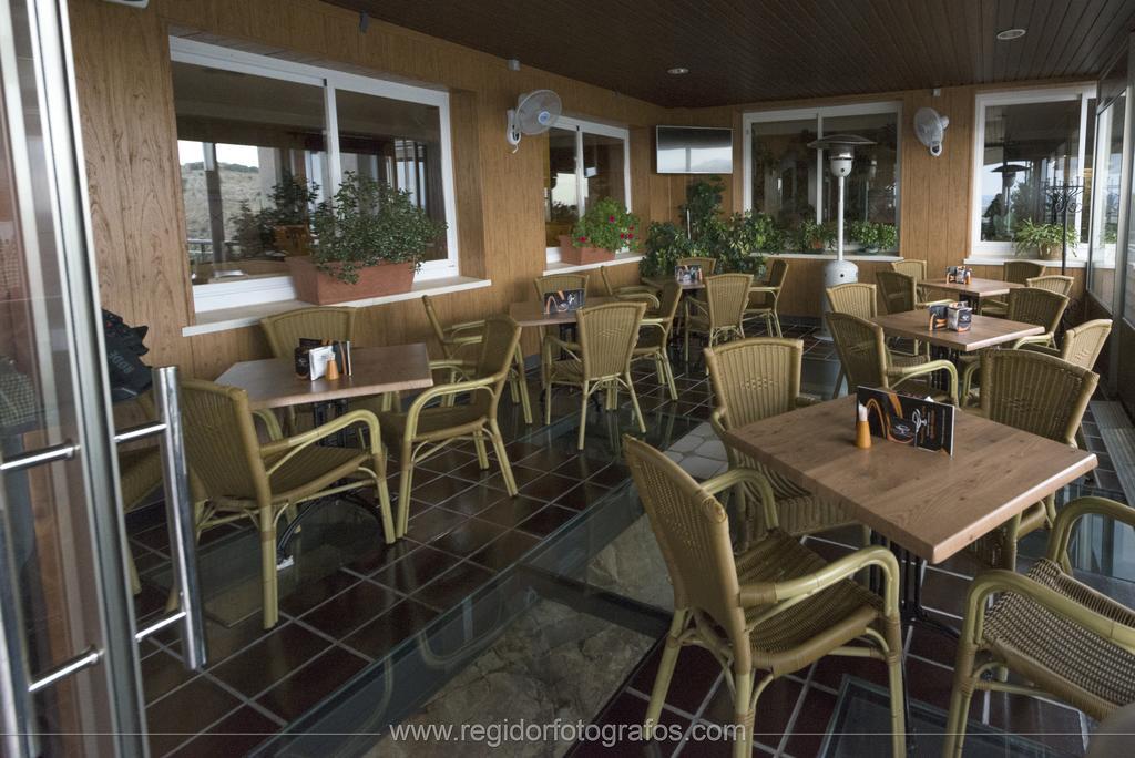 Hotel Rural Quinto Cecilio Medellín Εξωτερικό φωτογραφία